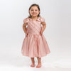 Lady of Norway Girls Formal Dress