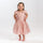 Lady of Norway Girls Formal Dress