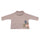 Beige Knitted Sweater for Baby