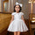 Lady of Norway Girls Formal Dress