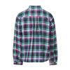 Fancy Tartan Shirt for Kids