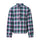 Fancy Tartan Shirt for Kids